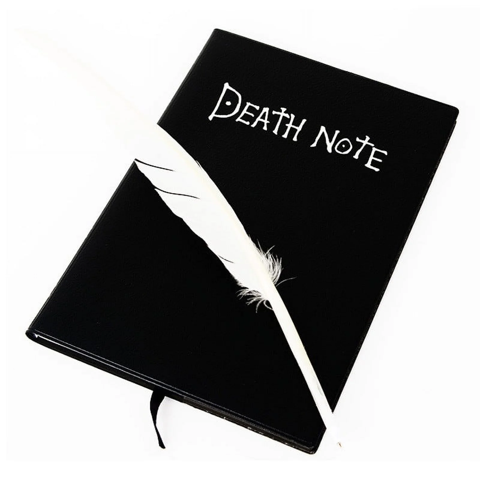 📝DeathNote — Multimodal LLM-Powered Note-Taking App - Software Engineering project