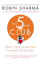 The 5AM Club book cover