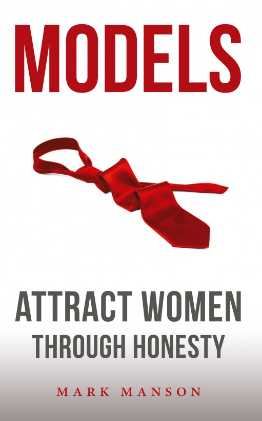 Models book cover