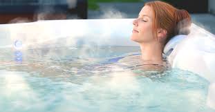 Hot bath