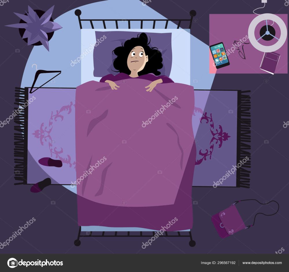 Insomniac
