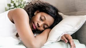 Napping